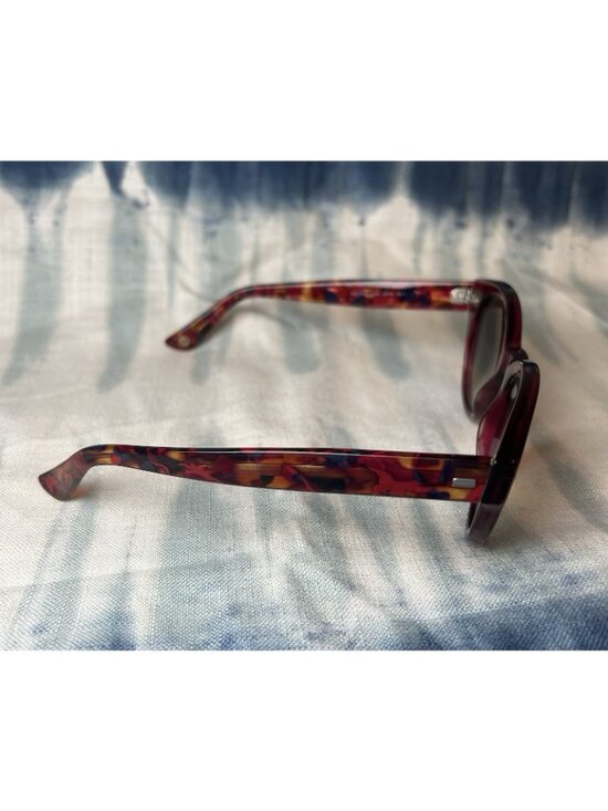 Gucci Sunglasses Tortoise Shell GG3745/S 2J69C 50 20 145 READ Big Statement Fun main image 12